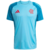 Camisa Flamengo Treino 25/26 Azul Torcedor Masculina Adidas