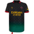 Camiseta Milan Fourth 2024/2025 Negra y Verde Aficionado Puma Off-white Diavoli Hombre - comprar online