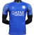 Camisa PSG Fourth 2024/2025 Azul Jordan Masculina Jogador - comprar online