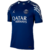 Camiseta PSG Alternativa 2024/2025 Azul Aficionado Jordan Hombre - comprar online