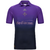 Camiseta Fiorentina Alternativa 2024/2025 Aficionado Kappa Luisa ViaRoma Hombre - Roxo y Negra - comprar online