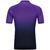 Camiseta Fiorentina Alternativa 2024/2025 Aficionado Kappa Luisa ViaRoma Hombre - Roxo y Negra en internet