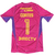 Camisa Goleiro Colo Colo 2024 Adidas Rosa Adidas Masculina Torcedor en internet