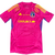 Camisa Goleiro Colo Colo 2024 Adidas Rosa Adidas Masculina Torcedor - comprar online