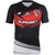 Camiseta São Paulo Arqueiro II 2025 Aficionado New Balance Hombre Negra - comprar online