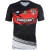 São Paulo Goalkeeper II 2025 Jersey Fan New Balance Men Black - buy online