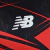 São Paulo Goalkeeper II 2025 Jersey Fan New Balance Men Black - R21 Imports | Artigos Esportivos