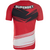 Camiseta São Paulo Arqueiro III 2025 Aficionado New Balance Hombre Roja en internet