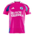 Camisa Goleiro Outubro Rosa Schalke 04 2024/2025 Adidas Rosa Masculina Torcedor - comprar online