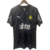 Camiseta Penarol Arqueiro 2024 Negra Aficionado Hombre Puma