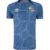 Camisa Santos Goleiro 2024 Umbro Azul Masculina Torcedor - comprar online