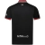 Sheffield United Goalkeeper 2024/2025 Black and Red Fan Men Errea on internet