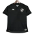 Vasco da Gama Goalkeeper Third 2024/2025 Jersey Black Fan Woman Kappa