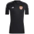 Venezuela Goalkeeper 2024/2025 Jersey Adidas Black Fan Men - buy online