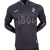 Black Nike jersey featuring the number 1891 and club logo, designed for men, displayed on a mannequin.