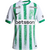 Camiseta Atlético Nacional Local 2025 Verde y Blanca Fan Hombre Nike - comprar online