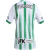 Atlético Nacional Home 2025 Jersey Green and White Fan Men Nike on internet