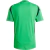 Back view of the Austin Home 2025 Jersey by Adidas in green and black, designed for men.
