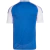 Back view of the Cruzeiro Home 2025 Jersey by Adidas in blue and white for men.