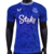 Everton Home 2024/2025 jersey in blue, featuring the Castore logo and Stake.com branding on a mannequin.