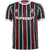 Camisa Fluminense Home 2025 Verde e Grena Torcedor Umbro Masculina - comprar online