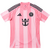 Camiseta Inter Miami Local 2025/2026 Aficionado Adidas Hombre Rosada - comprar online