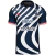 Monterrey Home 2025 Jersey in blue with white and red accents, featuring the Puma logo and team branding.