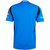 Back view of the Montreal Home 2025 Jersey in blue and black by Adidas for men.