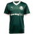 Palmeiras Home 2025 Jersey Puma Fan Men Greend and White - buy online
