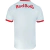 RB Bragantino Home 2025 Jersey White and Red Fan Men on internet