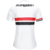 São Paulo Home 2025 Jersey Fan New Balance Woman White on internet