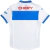 Universidad Catolica Home 2025 Jersey White and Blue Fan Men Puma on internet