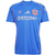 Universidad Chile Home 2025 Jersey Adidas Blue Fan Men - buy online