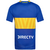 Camiseta Boca Juniors Local 2024/2025 Azul y Amarillo Aficionado Hombre Adidas en internet