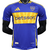 Camiseta Boca Juniors Local 2024/2025 Jugador Adidas Hombre - Azul y Amarilla - comprar online