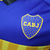 Camiseta Boca Juniors Local 2024/2025 Jugador Adidas Hombre - Azul y Amarilla - R21 Imports | Artigos Esportivos