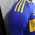 Camiseta Boca Juniors Local 2024/2025 Jugador Adidas Hombre - Azul y Amarilla en internet