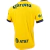 Camisa Club América Home 2024/2025 Amarela Nike Masculina Torcedor na internet