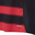 Camiseta Flamengo Home 2025 Roja y Negra Mujer Adidas - tienda online