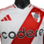 Camiseta River Plate Local 2024 Blanca y Roja Adidas Jugador Hombre - R21 Imports | Artigos Esportivos