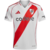 Camiseta River Plate Home 24/25 Blanca y Roja Aficionado Adidas Hombre - comprar online