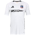 Camisa Home Colo Colo 2025 Puma Branca Preta Masculina Torcedor - comprar online