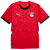 Camisa Home Egito 2024/2025 Puma Vermelha Preta Masculina Torcedor - buy online