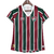 Camisa Home Fluminense 2024 Umbro Grená Verde Feminina - comprar online