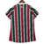 Camisa Home Fluminense 2024 Umbro Grená Verde Feminina en internet