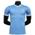 Camisa Home Lazio 2024/2025 Mizuno Azul Masculina Jogador - comprar online