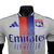 Camisa Home Lyon 2024/2025 Adidas Branca Masculina Jogador - R21 Imports | Artigos Esportivos