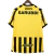 Penarol Home 2024 Jersey Black and Yellow Fan Men Puma - buy online