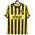 Camiseta Penarol Local 2024 Negra y Amarela Aficionado Hombre Puma en internet