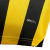 Image of Penarol Home 2024 Jersey Black and Yellow Fan Men Puma